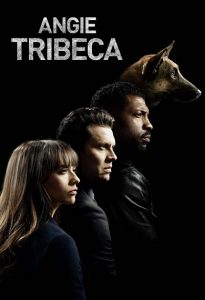 Angie Tribeca