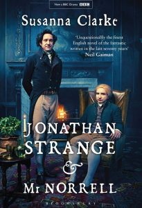 Jonathan Strange & Mr Norrell (Miniserie)
