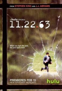 11.22.63 (Miniserie)