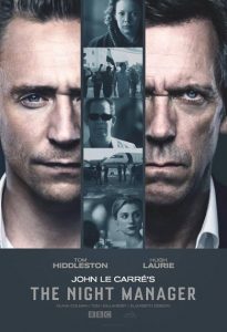 The Night Manager (Miniserie)