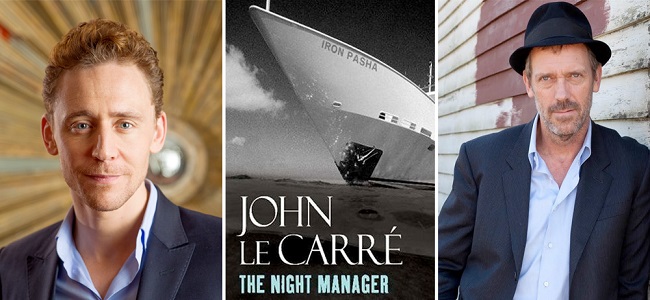 The Night Manager (Miniserie)