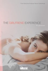 The Girlfriend Experience