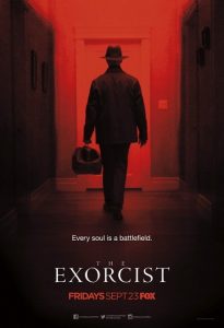 The Exorcist