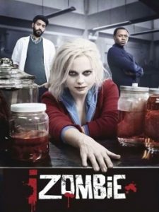 iZombie