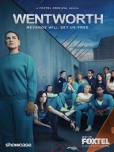 Wentworth