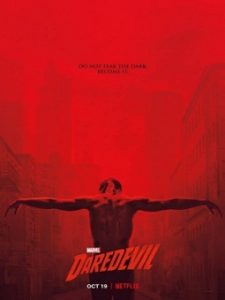 Marvel’s Daredevil