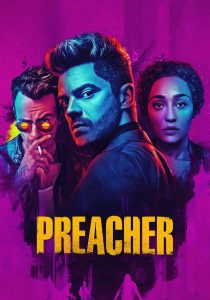 Preacher