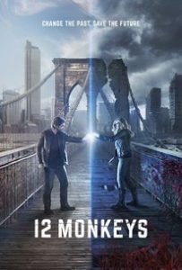 12 Monkeys