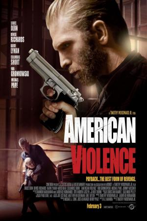 American Violence (2017)