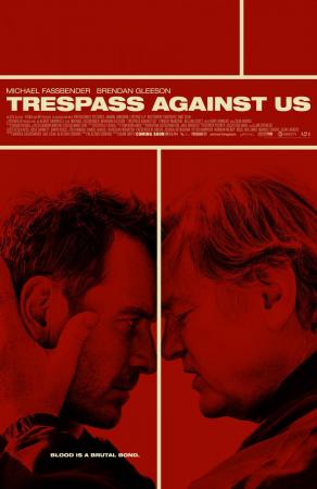 Trespass Against Us (2016)