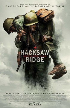 Hacksaw Ridge 2016