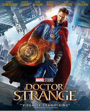 Doctor Strange