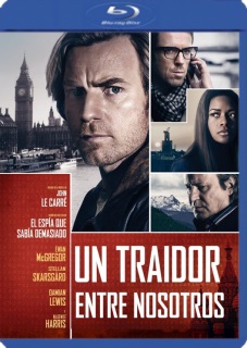 Un Traidor Entre Nosotros (2016)