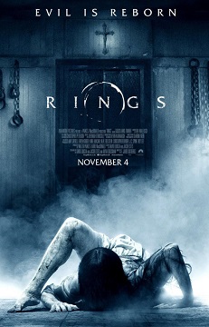 Rings (2017)