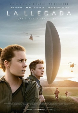 Arrival .2016