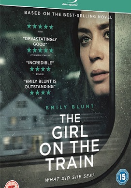 The Girl on the Train (2016) 720p