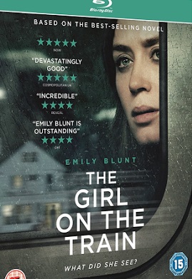 The Girl on the Train 2016