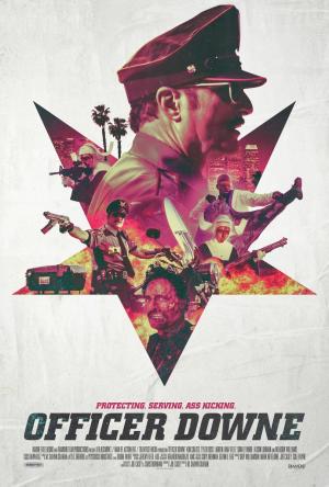 Officer Downe (2016)