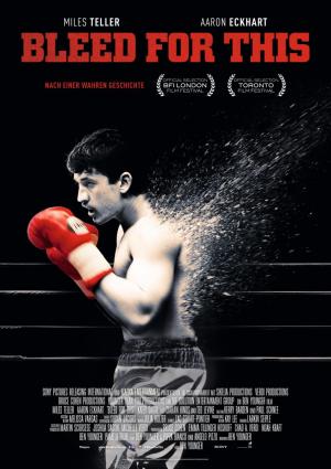 Bleed for This (2016)