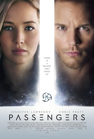 Passengers (2016)