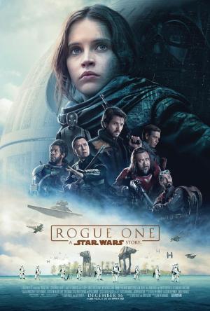 Rogue One Una historia de Star Wars (2016)