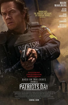 Dia De Patriotas (2016)