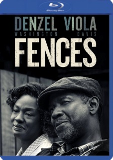 Fences (2016)