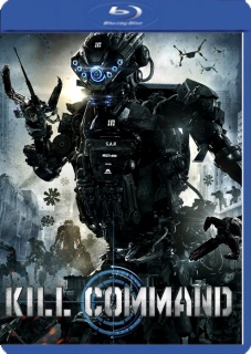 Kill Command (2016)