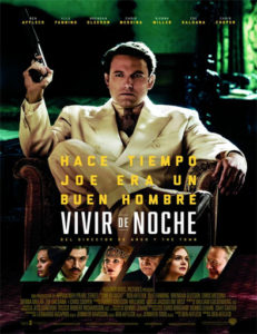 Vivir De Noche (2016)