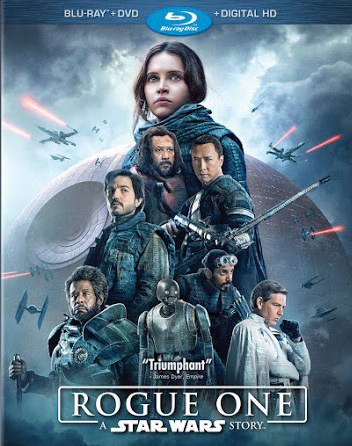 Rogue One (2016) 720p