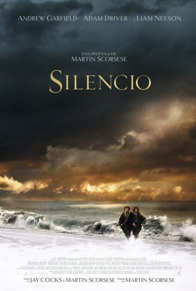 Silence (2016)