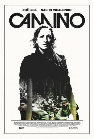 Camino (2015)