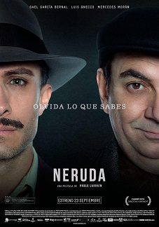 Neruda (2016)