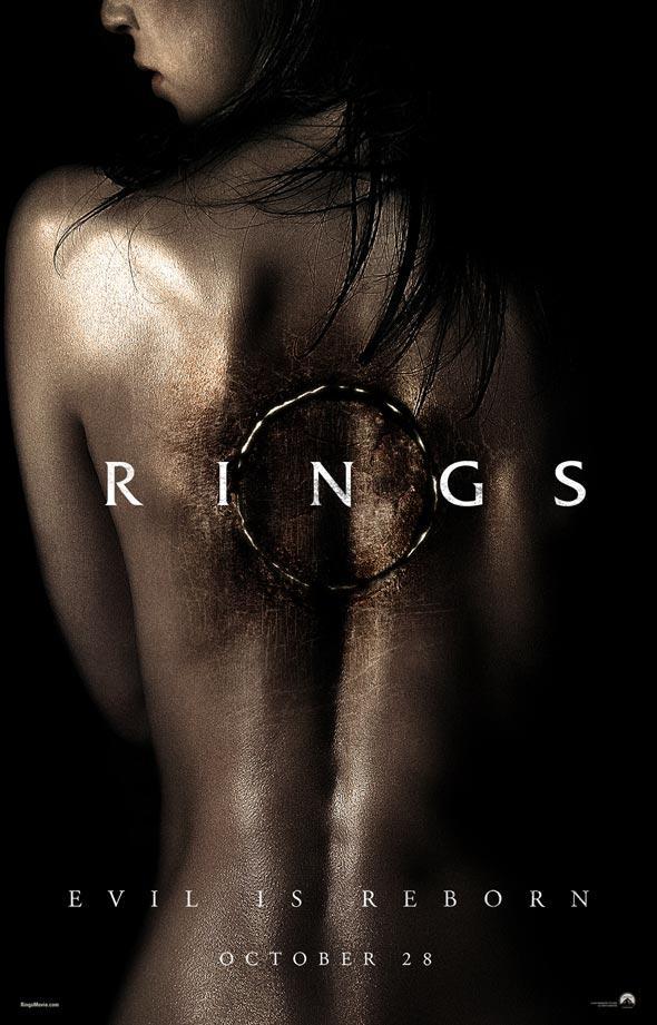 Rings (2017)