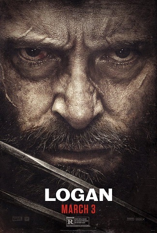 Logan (2017) HC