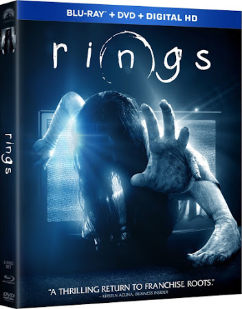 Rings (2017) 720p