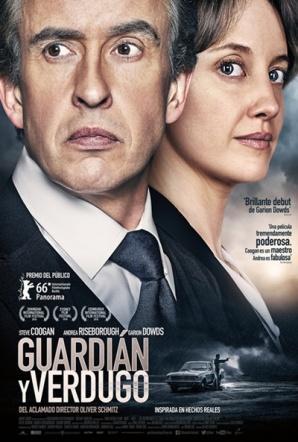 Guardian Y Verdugo (2016)