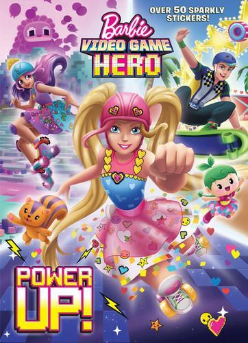 Barbie En Un Mundo De Videojuegos (2017)