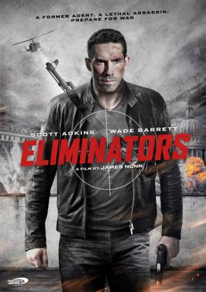 Eliminators (2016)