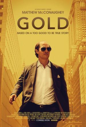 Gold (2016)