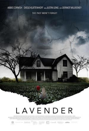 Lavender (2016)