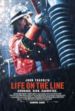 Life on the Line (2016)