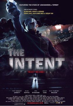 The Intent (2016)