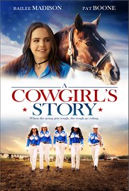 A Cowgirls Story (2017)