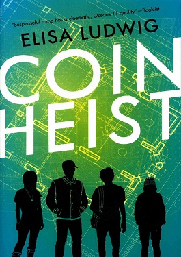 Coin Heist (2017)