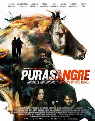 PuraSangre