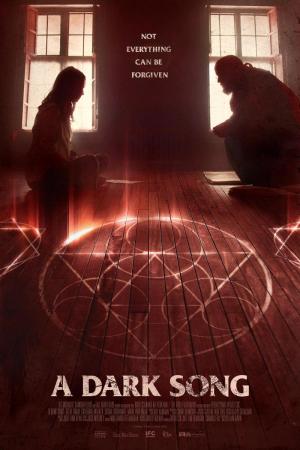 A Dark Song (2016)