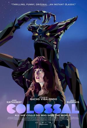 Colossal (2016) HC