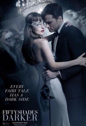 Fifty Shades Darker (2017) UNRATED