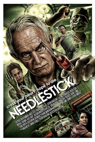 Needlestick (2017)